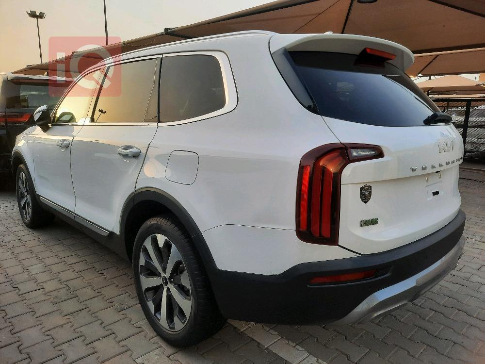 كيا تيلوريد